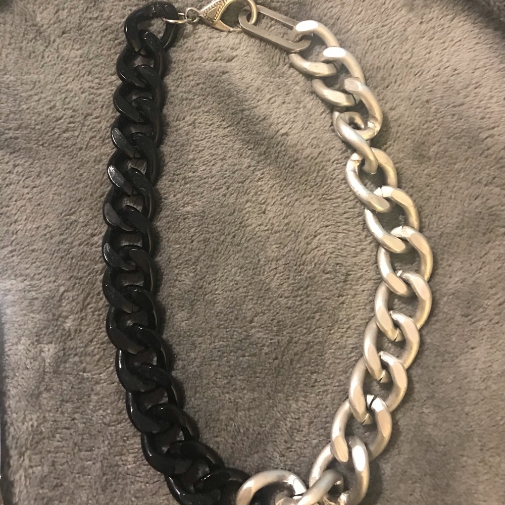 HRH Necklace